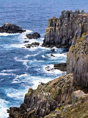Land's End - Cornwall