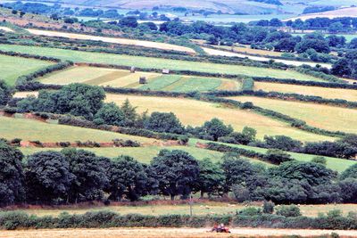 Cornwall
