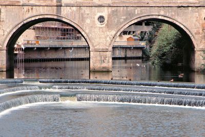Pulteney Bridge Bath