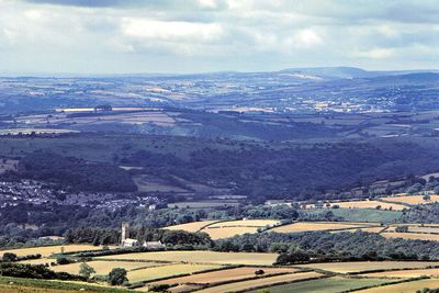 Dartmoor National Park