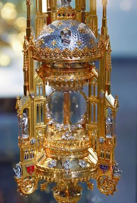 Reliquary of Saint Servatius