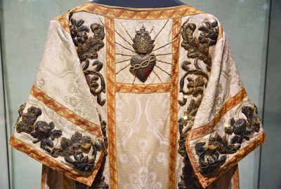 Reliquary of Saint Servatius