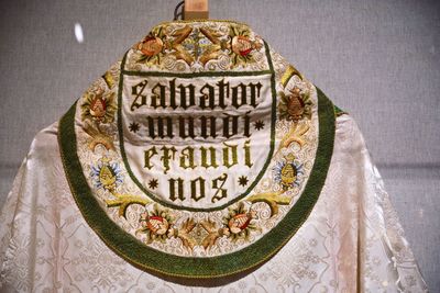 Reliquary of Saint Servatius