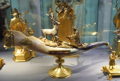 Reliquary of Saint Servatius