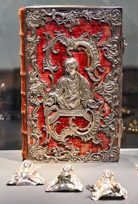 Reliquary of Saint Servatius