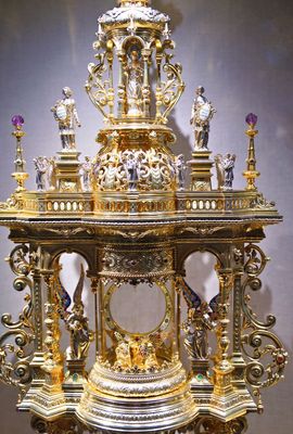 Reliquary of Saint Servatius