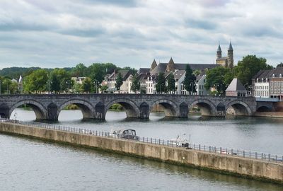St. Servatius Bridge