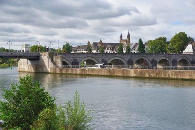 St. Servatius Bridge