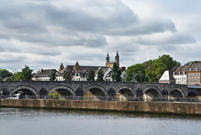 St. Servatius Bridge
