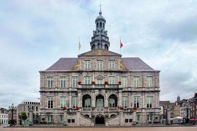 Town Hall of Maastricht