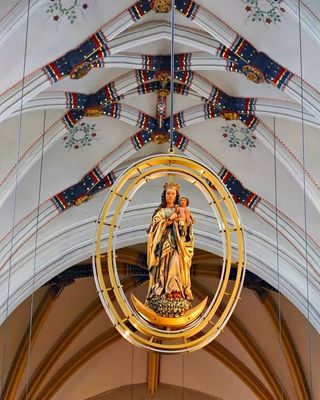 Basilica of Saint Servatius