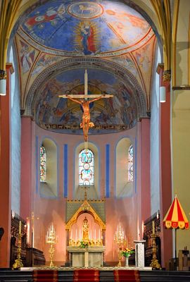 Basilica of Saint Servatius