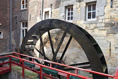 Bishops Mill