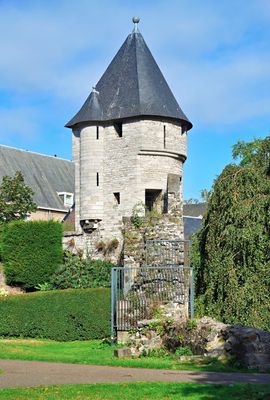 Father Vincktoren