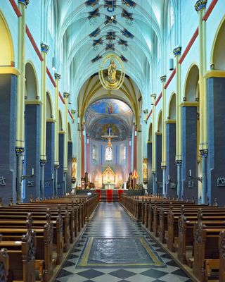 Basilica of Saint Servatius