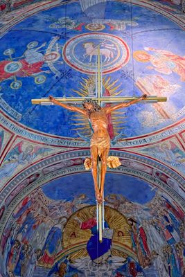 Basilica of Saint Servatius