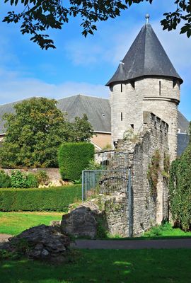 Father Vincktoren