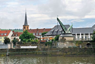 Wrzburg - Germany - 2010