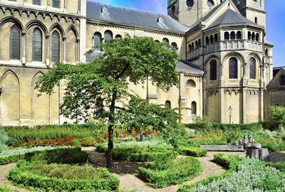 De Munsterkerk