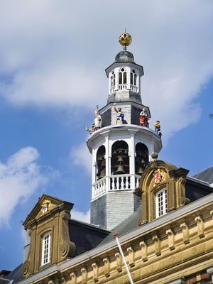 Cityhall of Roermond