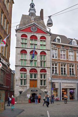 The Dinghuis - Court of Appeal