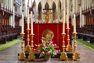 St. John Cathedral - Den Bosch - 2016