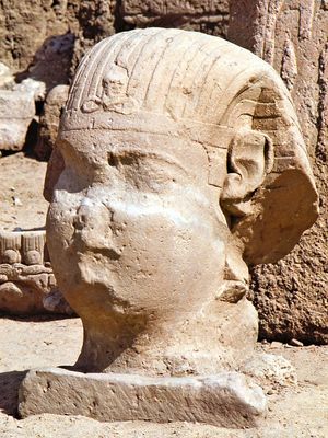 Dendera