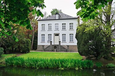 Castle Nijeborgh in Weert