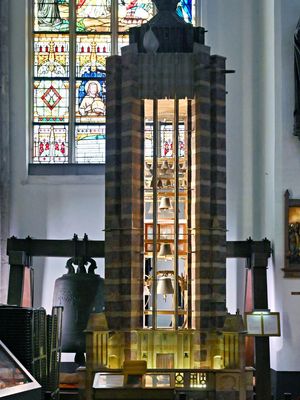 The Sint-Martinuskerk