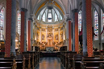 The Sint-Martinuskerk