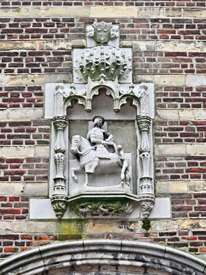 The Sint-Martinuskerk