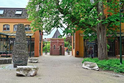 Maria Chapel Ursuline Court