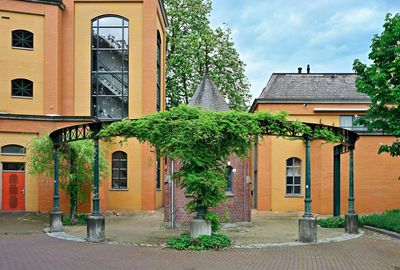 Maria Chapel Ursuline Court