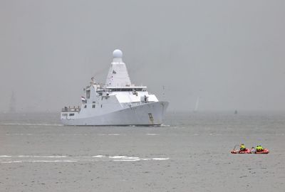 Zr.Ms. Groningen