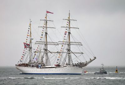 Statsraad Lehmkuhl