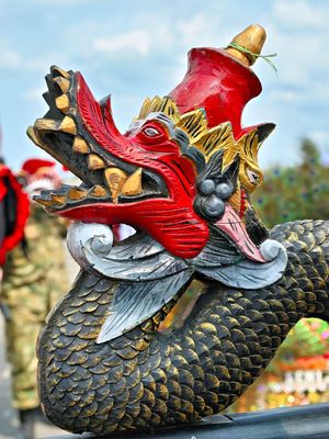 Dragon