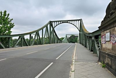 Glienicker Bridge (Spy Bridge)
