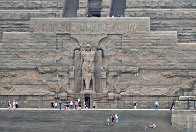 Monument to the Battle of the Nations