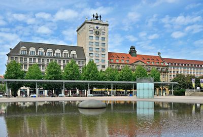 Egyptian Museum of the University of Leipzig
