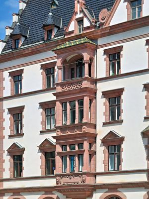 Preacher House (Leipzig)