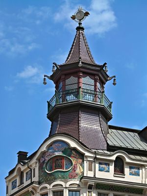 Riquethaus