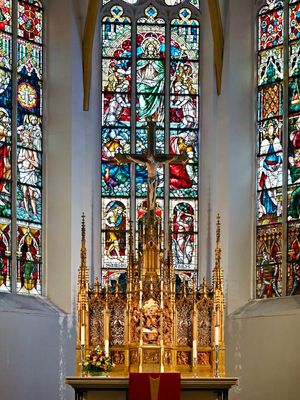 Thomaskirche