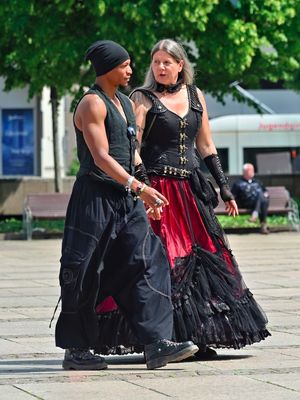 Gothic festival