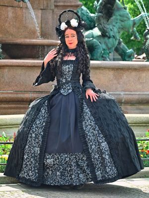 Gothic festival