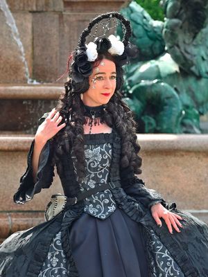 Gothic festival