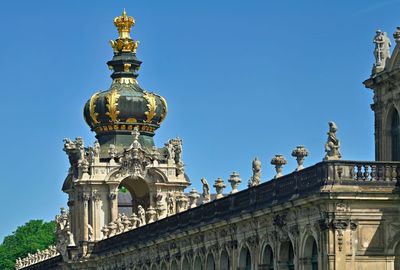 Zwinger Palace