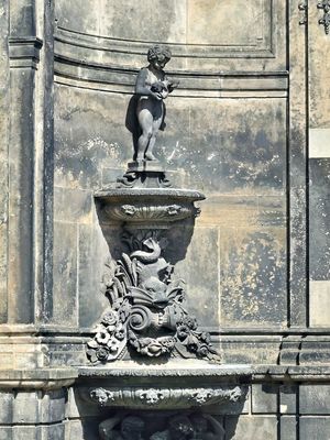 Zwinger Palace