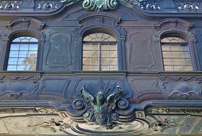Dresden Castle