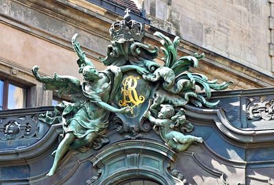 Dresden Castle