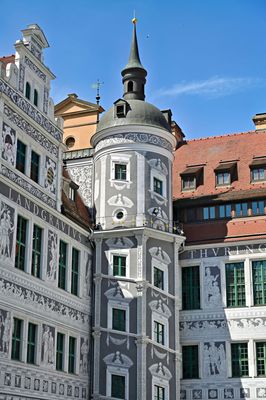 Dresden Castle